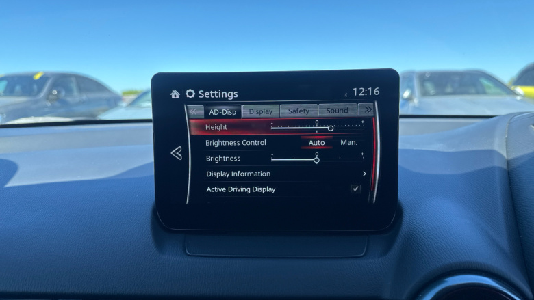 Mazda 2 1.5 e-Skyactiv G MHEV 115 Homura Aka 5dr Petrol Hatchback